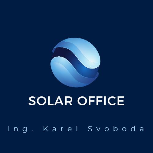 Logo SOLAR OFFICE